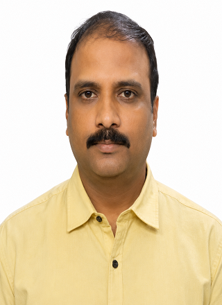 PACHIPALA THIRUMALESH